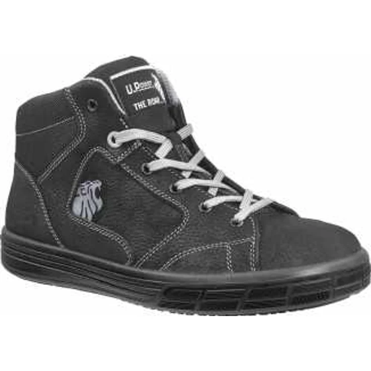 U-POWER Sicherheitsschuh hoch Lion S3 SRC Gr. 47 (Arbeitsschuh hoch) – Bild 2