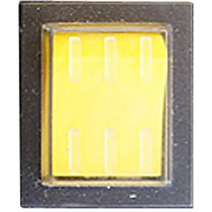 ATIKA Ersatzteil | Drehrichtungsumschalter für Gartenhäcksler ALF 2600-2