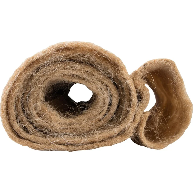 Windhager Winter-Vliesmatte, 0,8 x 1,5 m, natur – Bild 1