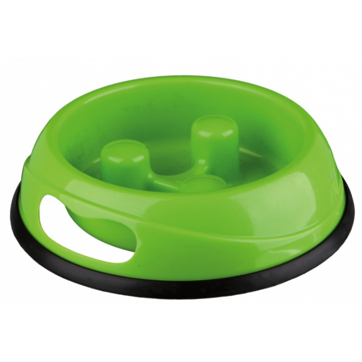 Trixie Napf Slow Feed 0,45 l/ø 20 cm