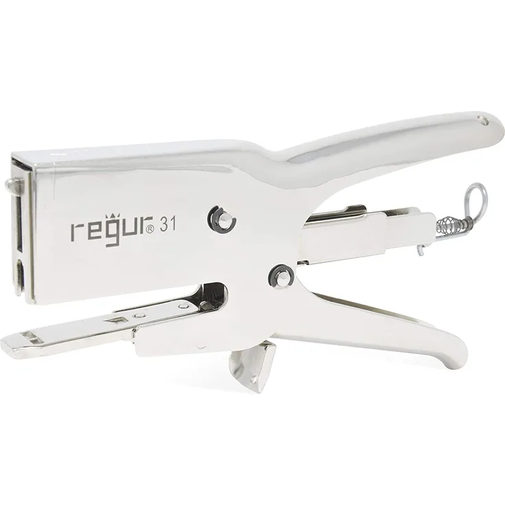 Regur Heftzange Regur 31/1 Metall
