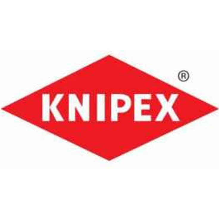 KNIPEX Rohrschneider HT Ø 32, 40 und 50 mm 200 mm Hausabwasserrohre aus Kunststoff – Bild 2