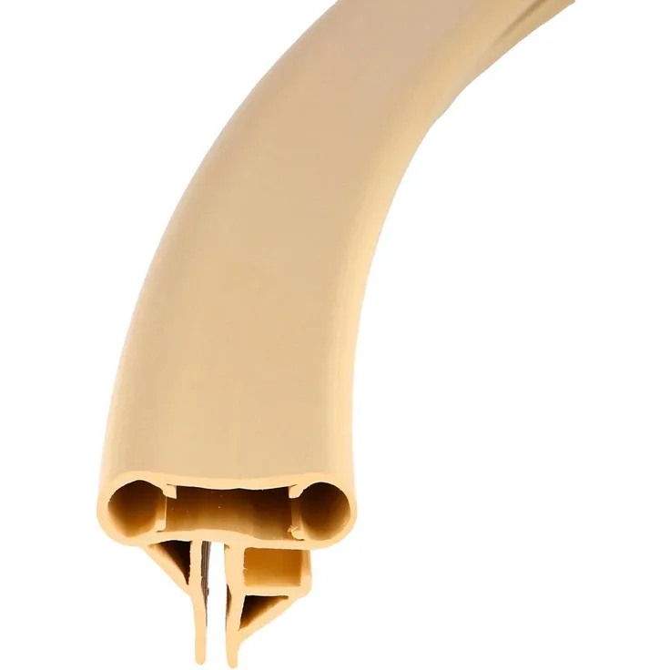 Kombi-Handlauf für Ovalformbecken in Sand-Style