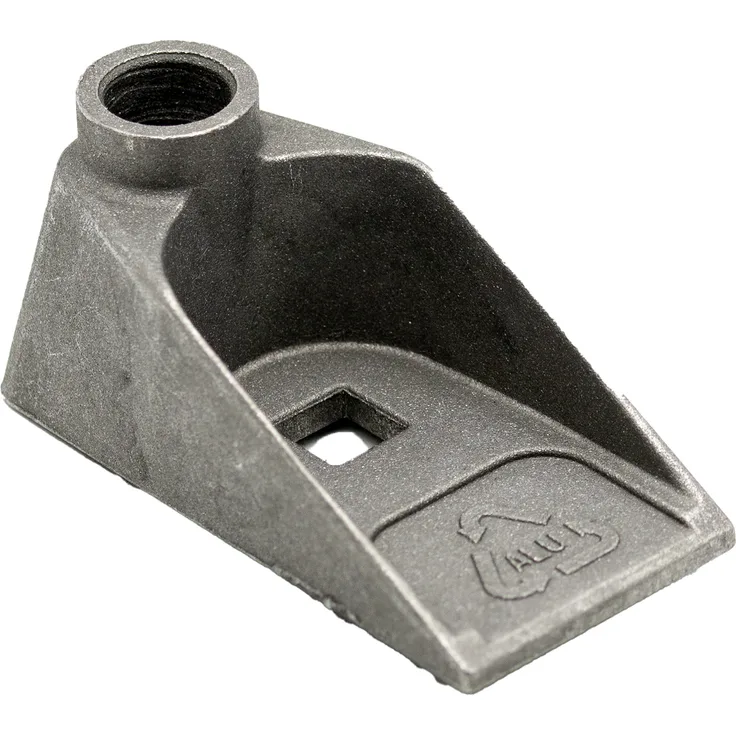 Hörmann Rollenhalter