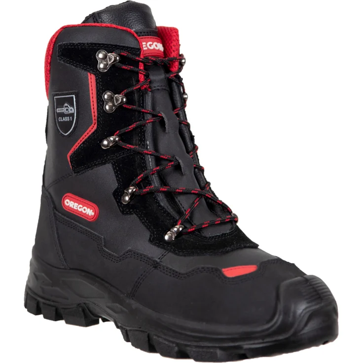 Oregon Schnittschutzstiefel Yukon Klasse 1 - 39 – Bild 3