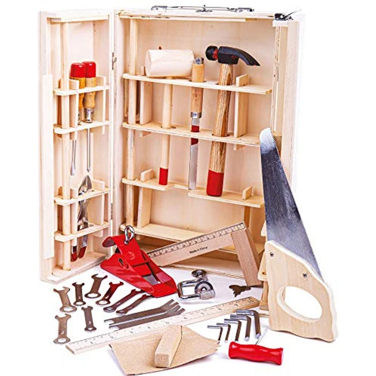 Werkzeugkoffer, 28Stk. – Bild 9