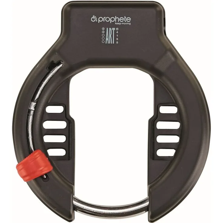 Prophete Rahmenschloss,für Trägerplattenbefestigung