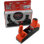 SAMVAZ 8254 Rali Hobel 220 Evolution mit auswechselbarem Wendemesser 48 mm - Preisvergleich