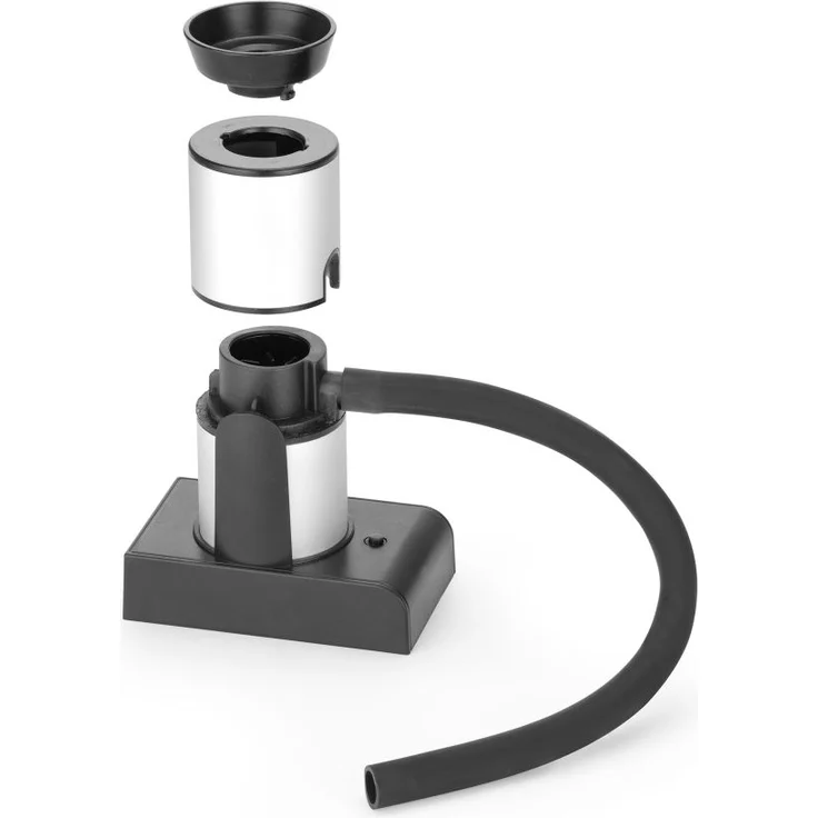 Hendi Räucherbox, 90x54x(H)122mm – Bild 3