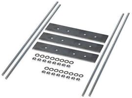 Mennekes Fundament-Befestigungsset AMEDIO Smart (S)N,T 18517