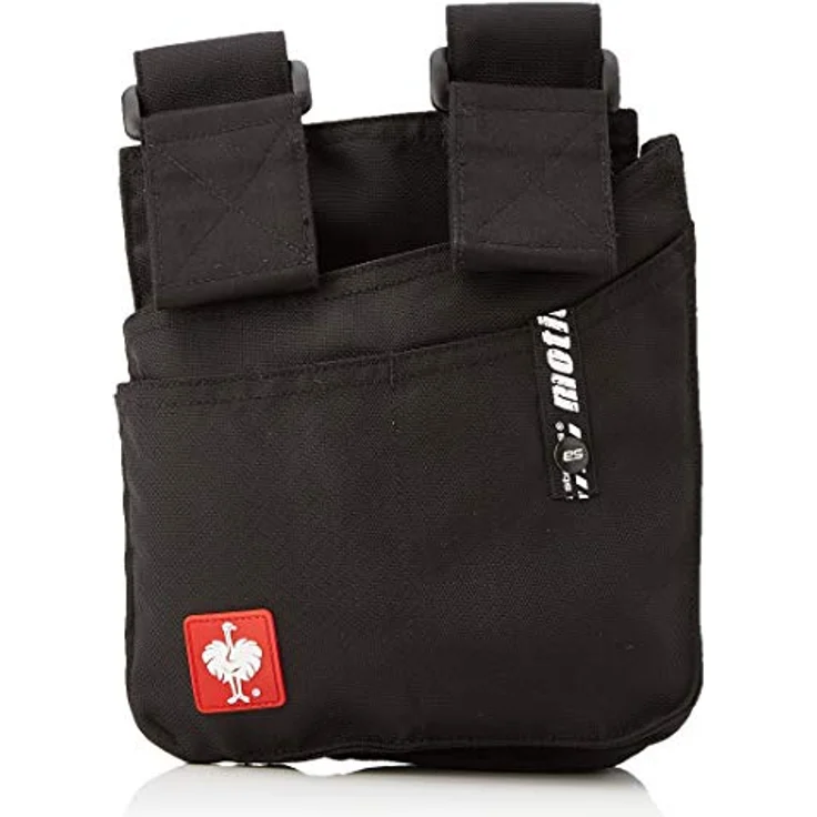 engelbert strauss 6315710 Workertasche e.s. motion Guerteltasche, schwarz – Bild 2