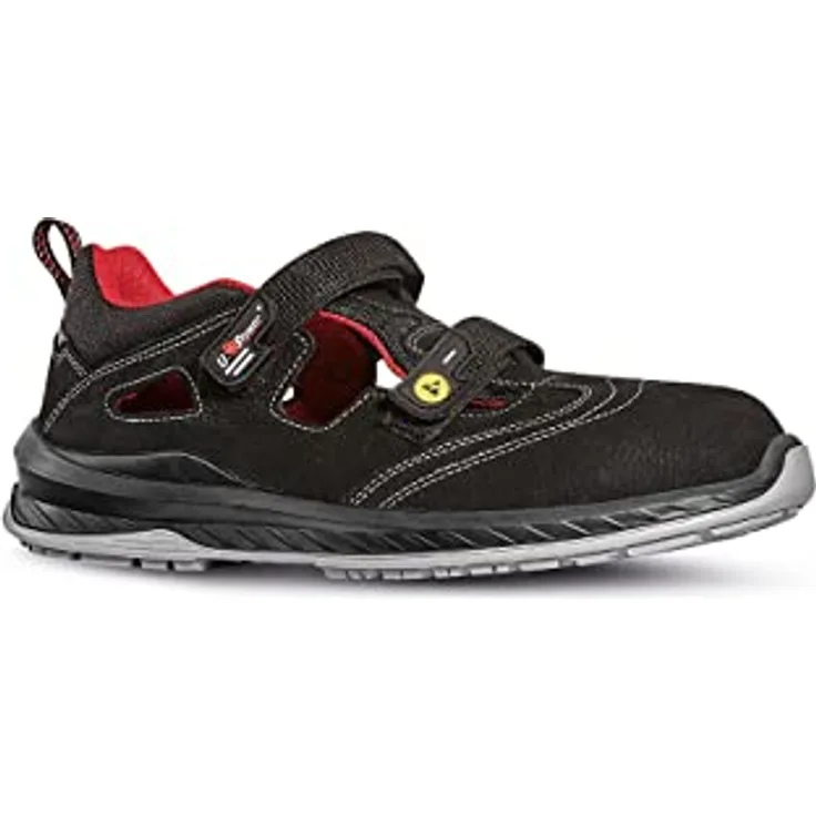 Sandale SCANDY, S1P,SRC,Gr.37