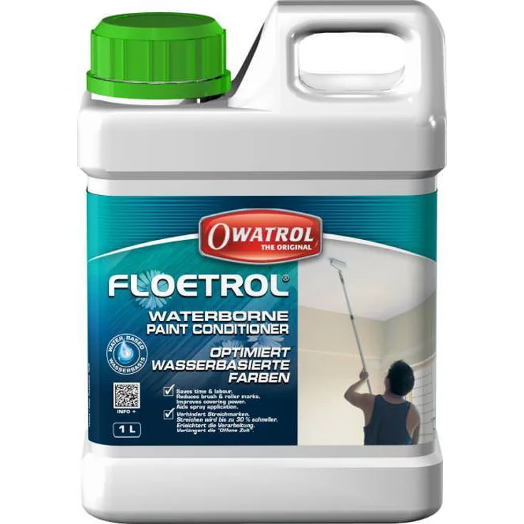 Owatrol Floetrol 2,5 Liter