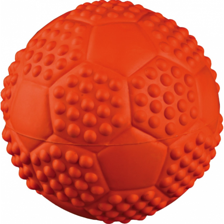Trixie Sportball Naturgummi ø 5,5 cm