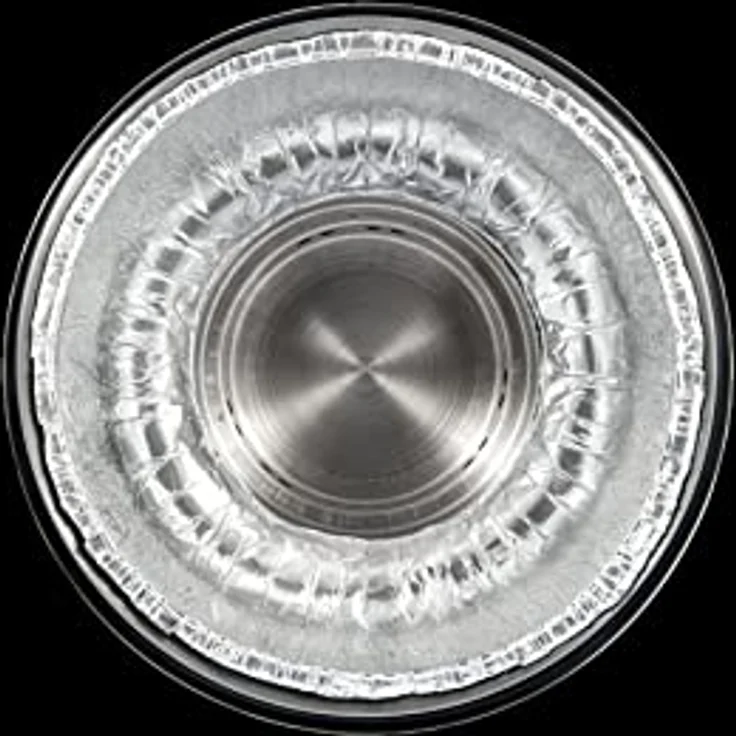 Cobb Grill Folie, Premier Innenfolie, silber, 28 x 28 x 15 cm, 53 – Bild 6