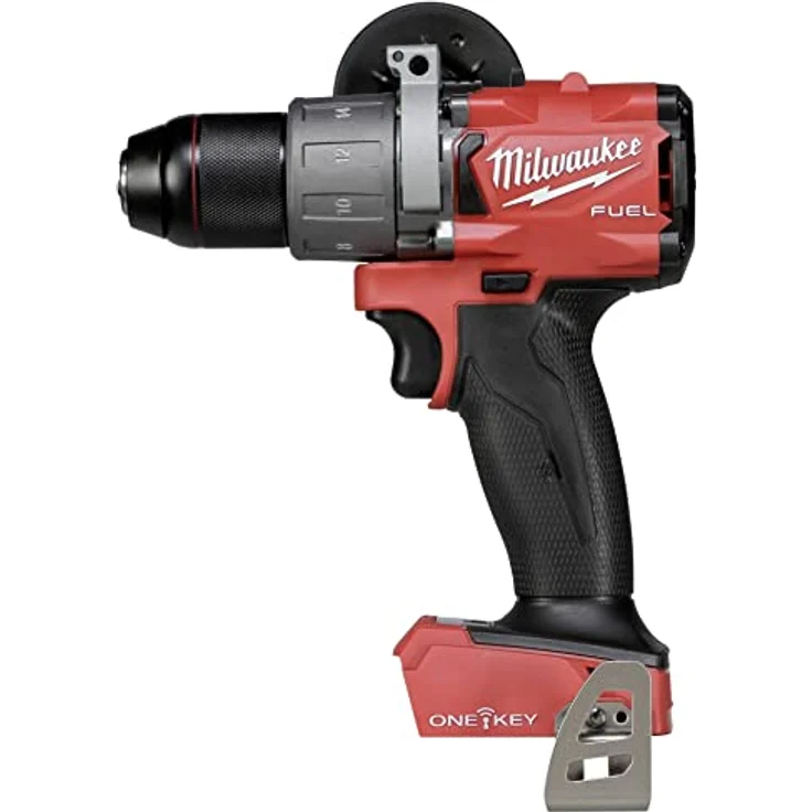 Milwaukee M18ONEPD2-0X Akku-Schlagbohrschrauber Gen3 (4933464526) – Bild 2
