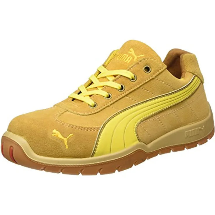 Puma Sicherheitsschuhe 64267 S1P HRO
