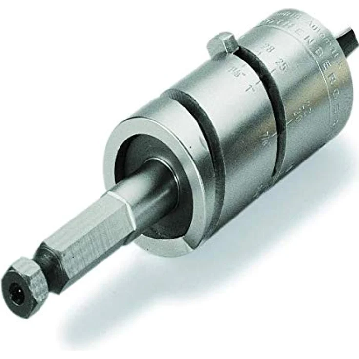 Rothenberger COMBI KIT 1/2-5/8-7/8-1.1/8“, Werkzeugkoffer mit robuster Konstruktion und hervorragender Leistung – Bild 5