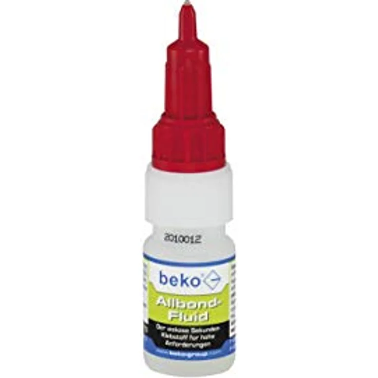 beko Allbond-Fluid 10g im Schiebeblister 261 10