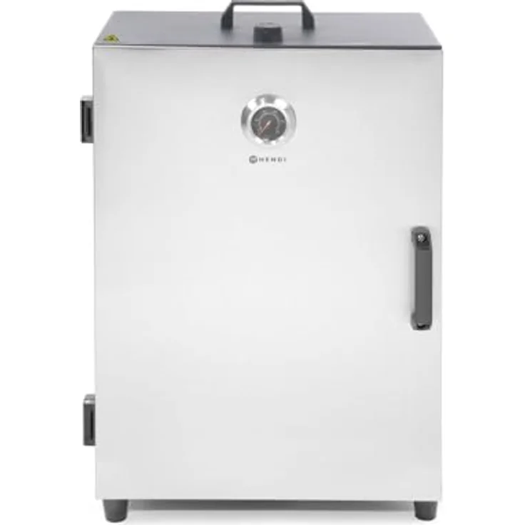 Hendi Räucherofen Elektrisch, 230V/1600W, 540x380x – Bild 2