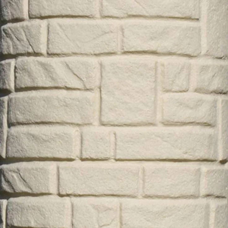 Prosperplast Regentonne Arcado 360 Liter Sandstein, UV- und witterungsbeständig, kindersicherer Deckel – Bild 4