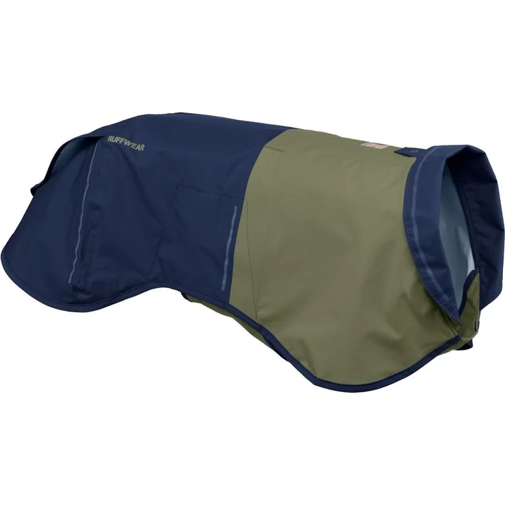 Ruffwear Hundemantel Sun Shower Rain Jacket, wasserdicht und winddicht, in verschiedenen Größen – Bild 1