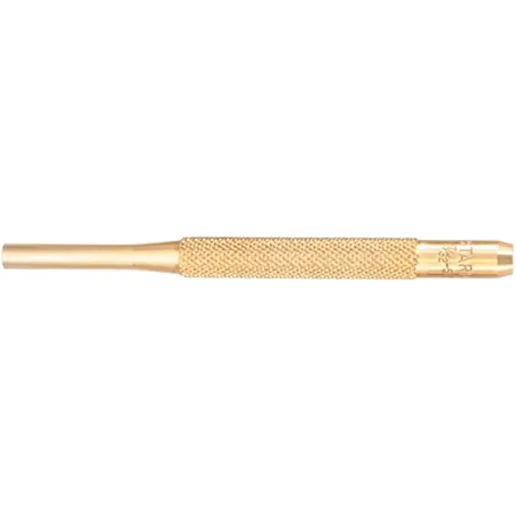 Starrett Splintentreiber aus Messing, B565F