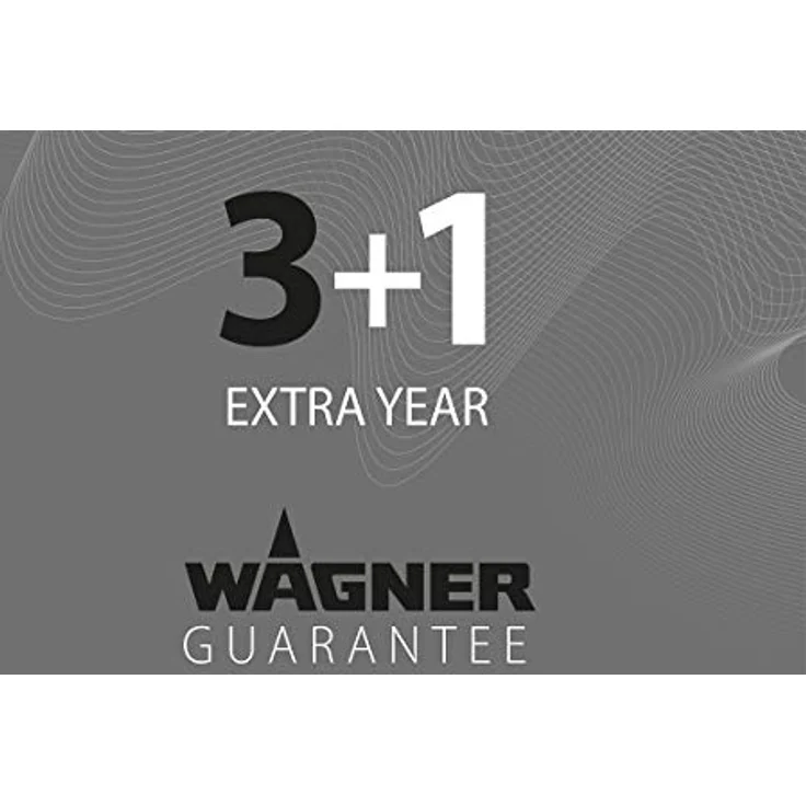 WAGNER Airless Farbsprühsystem Control Pro 350 R für Dispersions-Latexfarben – Bild 2