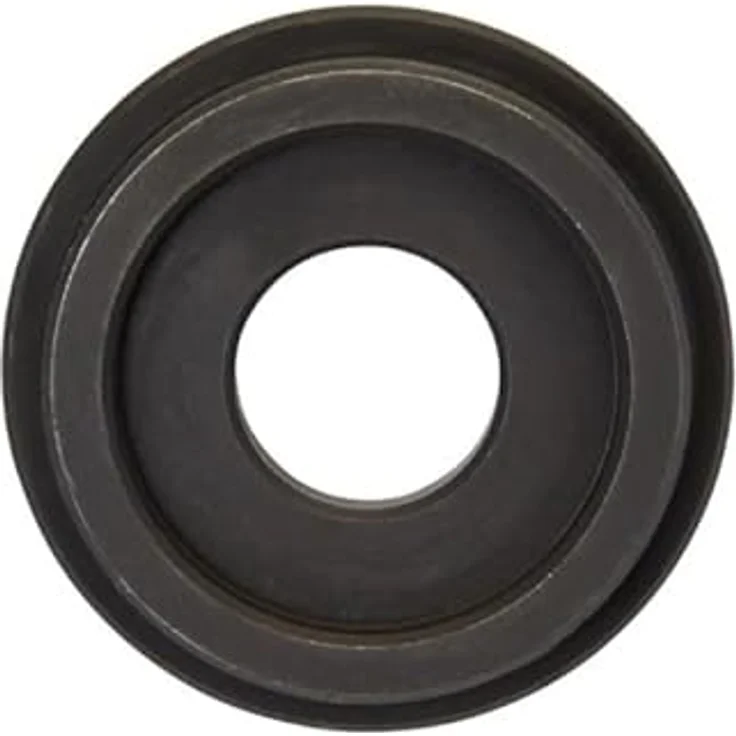 Milwaukee Adapter für Lochstanze 49162685, langlebiger Schneideisen Spacer, einfach zu bedienen
