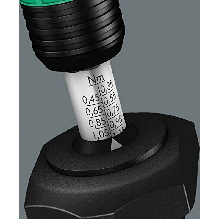 Wera 7441  1,2 - 3,0 Nm – Bild 6