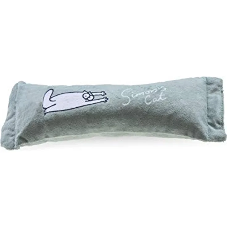 Simon's Cat Katzenspielzeug L: 25 cm B: 5 cm H: 5 cm - Preisvergleich