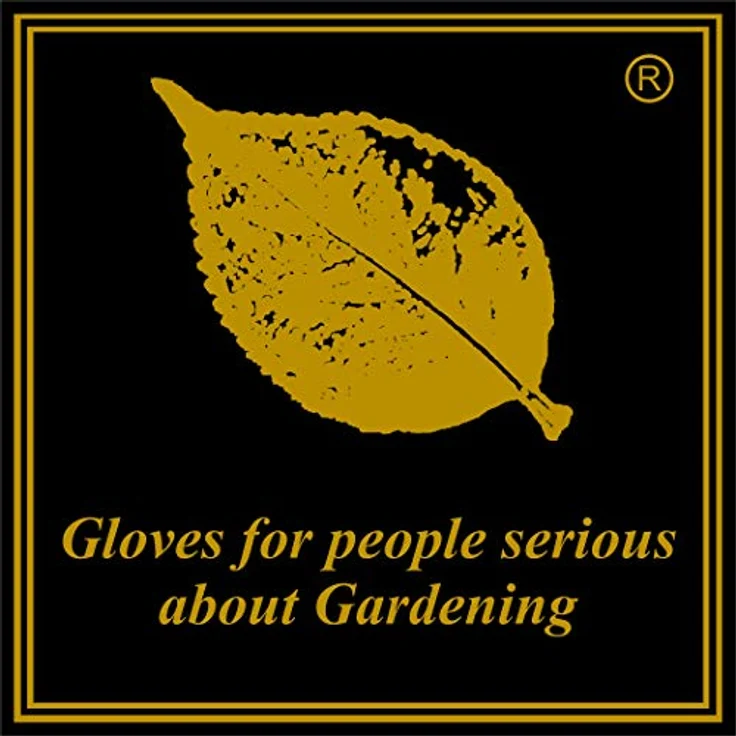 WAGNER Gold Leaf Gloves - Winter Touch - Damen - Gartenhandschuhe der Extraklasse, Hirschleder-Thermo Thinsulate, Ski-Dri-Membran-HTC Auszeichnung - 25304100 – Bild 4