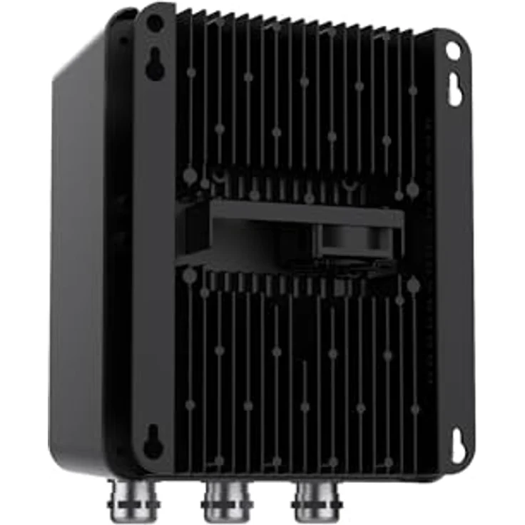 SIBO Fluidra AquaForte Vario+ II, Frequenzumrichter zur Effizienzsteigerung für Teichpumpen, 1,1 kW, variable Drehzahlregelung, programmierbare Timer – Bild 6