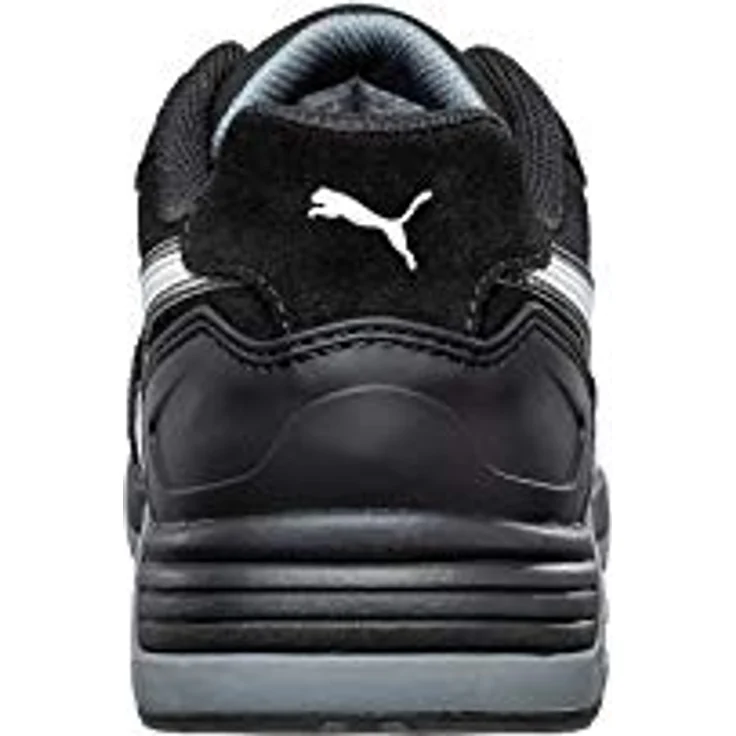 Puma Urban Effect S3 Sicherheitsschuhe, Arbeitsschuhe mit Effect.Foam Dämpfung, Größe 42 – Bild 9