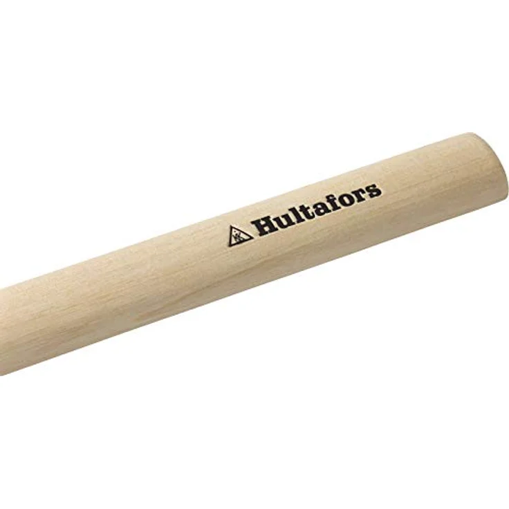 Hultafors PSX-RYOBA Japansäge, beidseitig verzahnte Zugsäge mit gehärteten SK5-Zähnen und traditionellem Holzgriff, 591270 – Bild 4