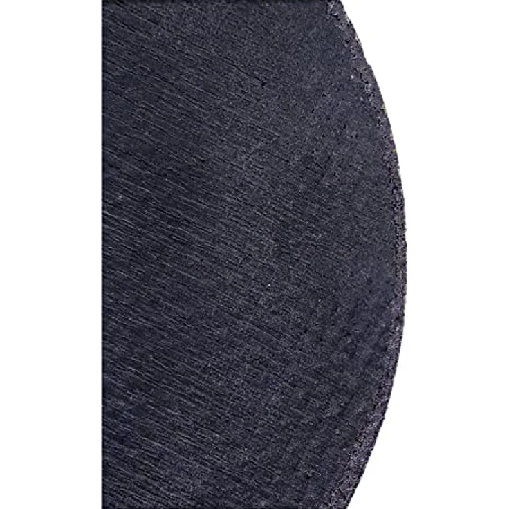 STIER Trennscheibe 125 x 1,0 x 22,23 gerade Inox/Edelstahl - Preisvergleich – Bild 4