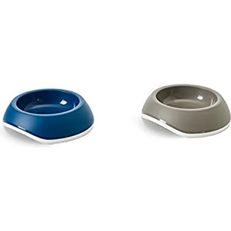 Futternapf für Katzen, rutschfest, 200 ml