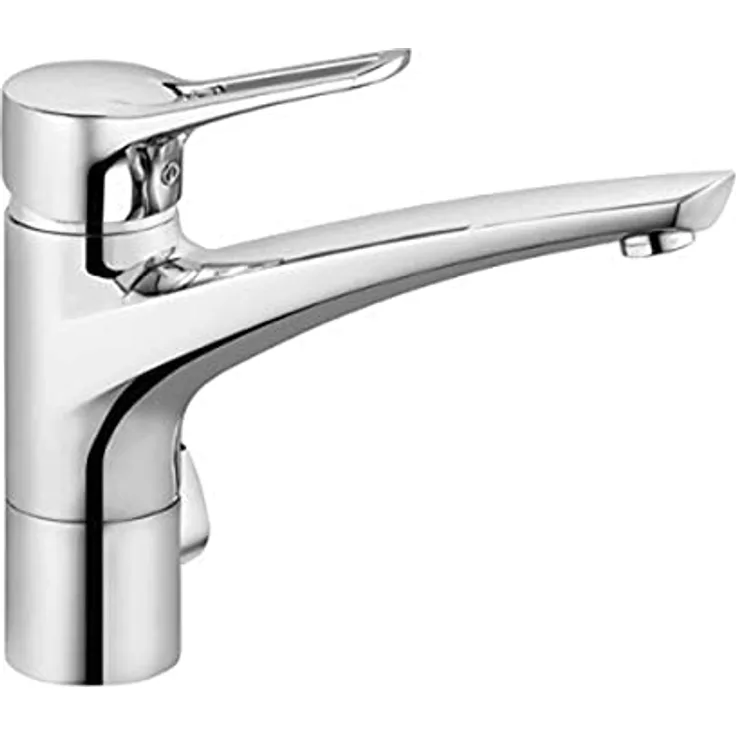 Kludi Mx 399060562 Spültisch-Multi-Einhebelmischer chrom
