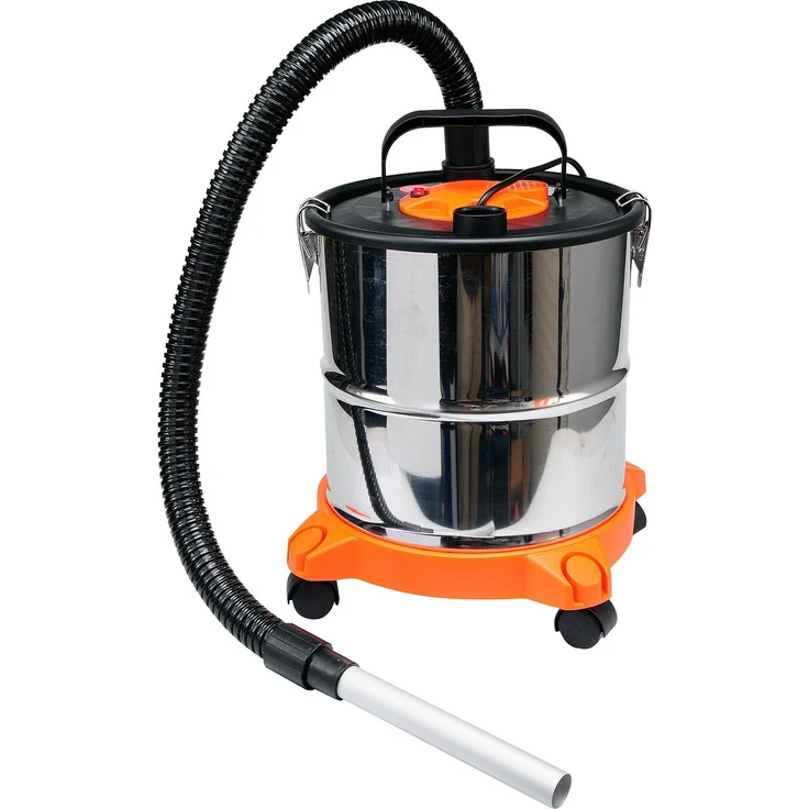 VOREL STHOR 78870 Aschesauger 800W 20L mit integrierter Blasfunktion, leichtem Design und hoher Saugleistung – Bild 1