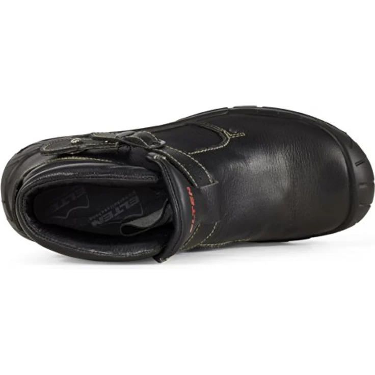 Sicherheitsstiefel CARL S3 HI, Gr. 47 - Preisvergleich – Bild 5