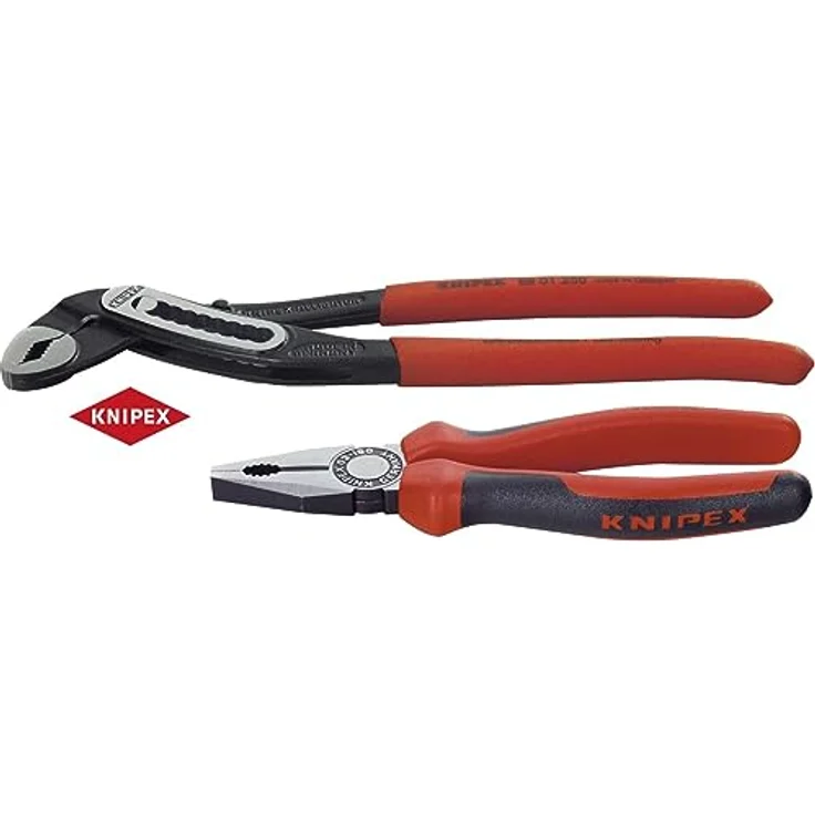 Proxxon PKW-Werkzeugkoffer (23650) – Bild 6