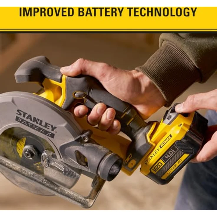 Stanley SFMCS500B-XJ – Bild 4