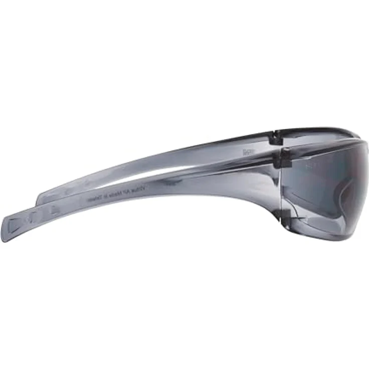 3M Virtua AP Schutzbrille VirtuaA1, AS, UV, PC, graue Polycarbonat-Scheiben – Bild 4