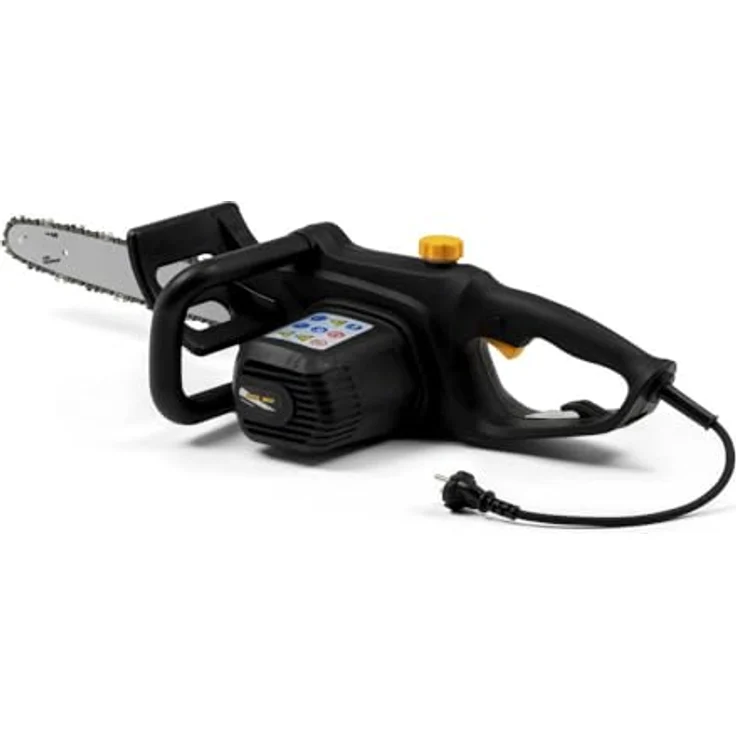 Alpina-Garden Elektro-Kettensäge »ACS 180 E (14)«, 35 cm Schwertlänge – Bild 4