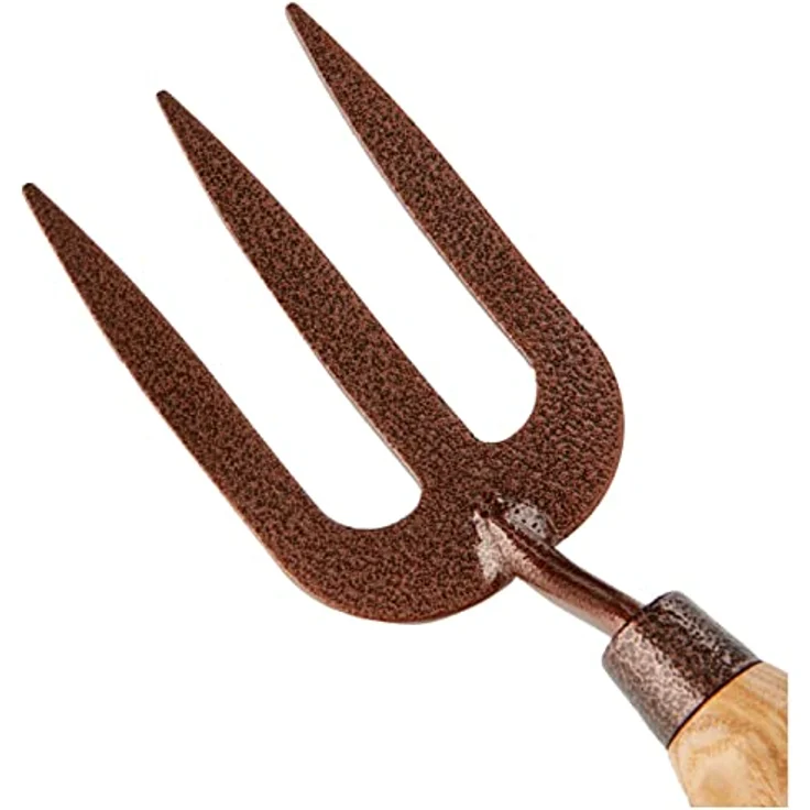 Spear & Jackson 4053NB Elements Karbon-Jätegabel – Bild 2