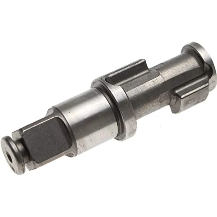 BGS Antriebswelle für Druckluft-Schlagschrauber Art. 3246, 12,5 mm (1/2"), ohne Haltering
