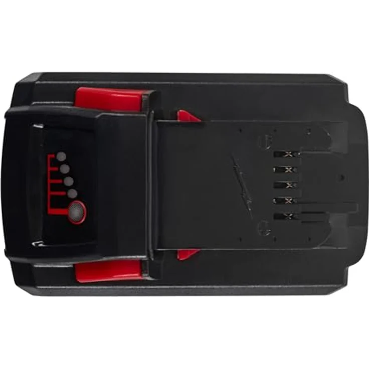 Green Cell GC-PTML18V8, 18V 5.0Ah Li-Ion Werkzeug-Akku, kompatibel mit Milwaukee M18, Ersatz-Akku HB8 4932471070 – Bild 5