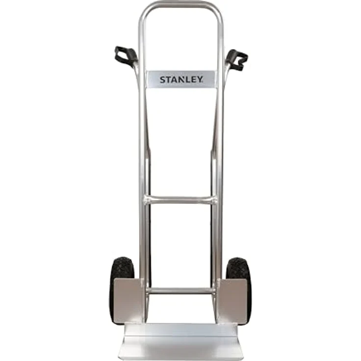 Stanley Faltbare Sackkarre 200KG-äußerst Robust, SXWTC-HT525 – Bild 2