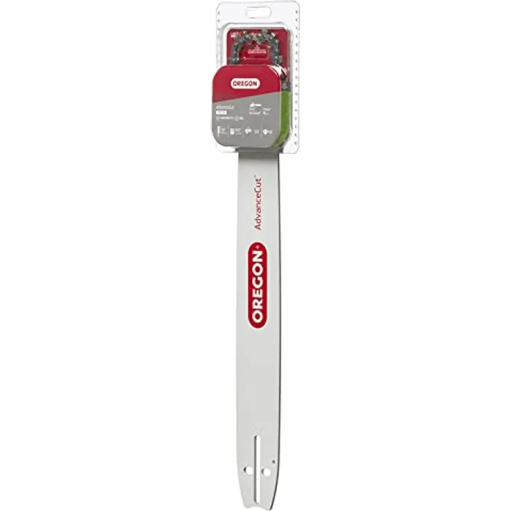 Oregon 30159 Ersatzstange und Kettenkombination, 46 cm