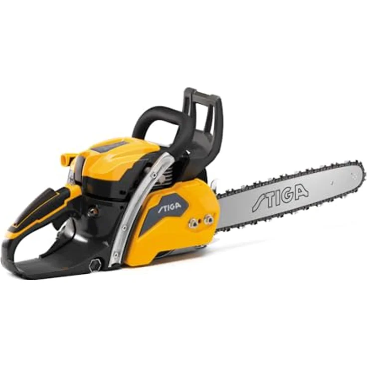 Stiga Benzin-Kettensäge CS 750 - 18 – Bild 1